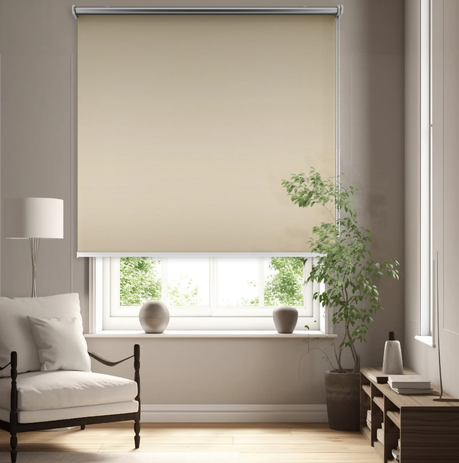 Güral Home stor perde modeli